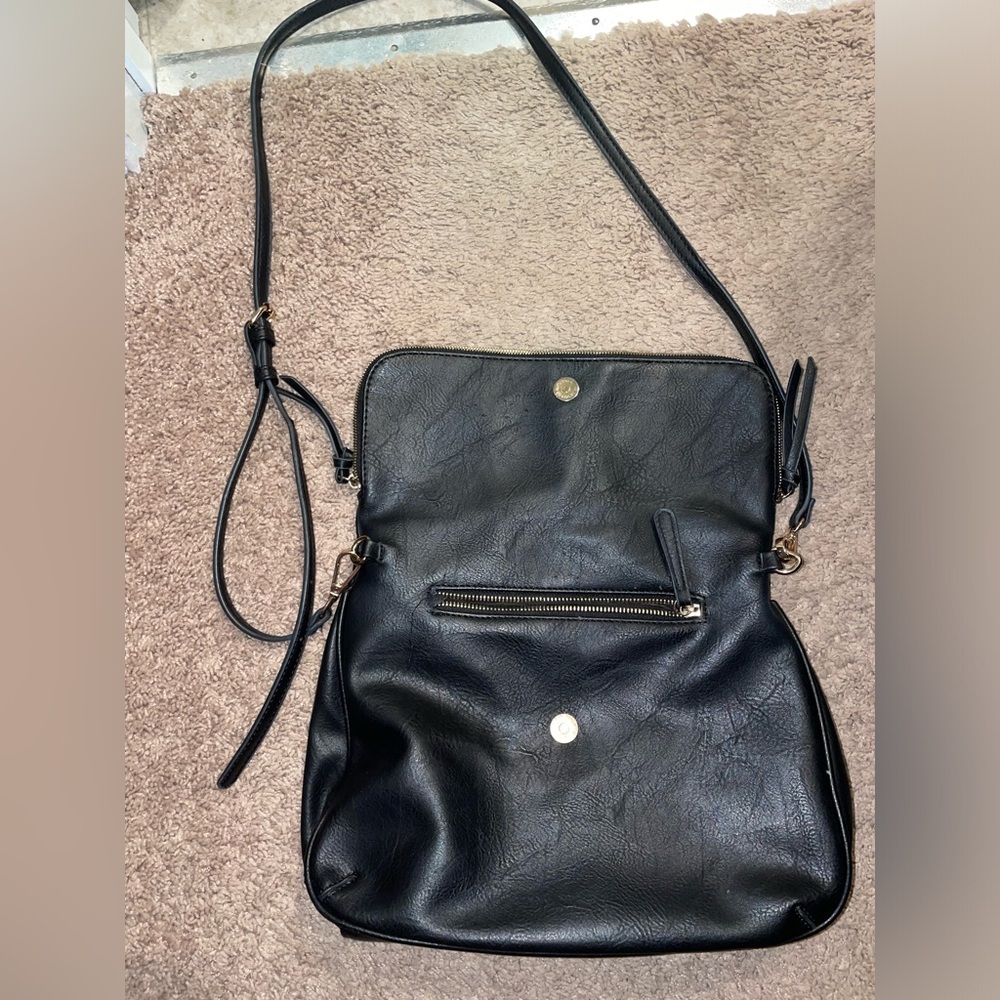 Malibu Skye Large Crossbody